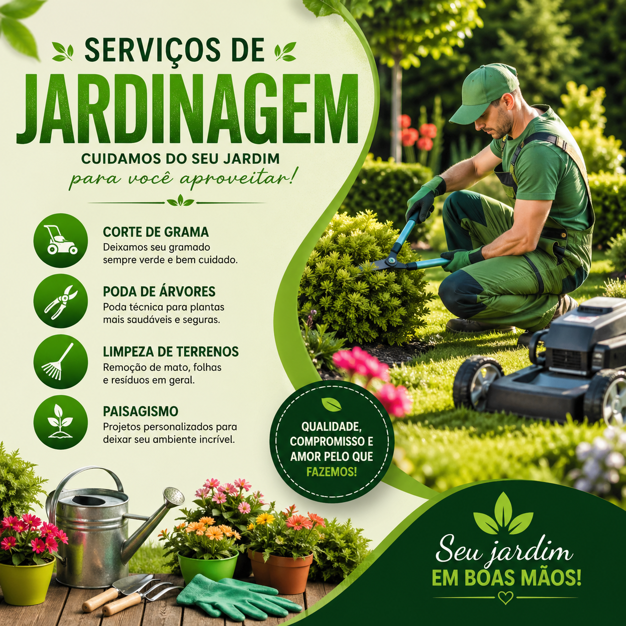 Serviços