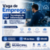 Área de Tecnologia da Informação